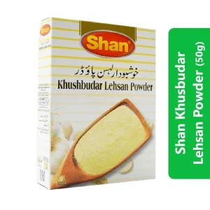 SHAN LEHSAN POWDER 50GM