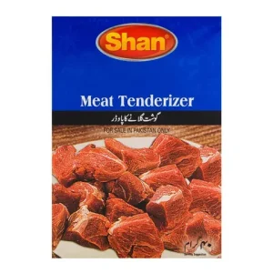 SHAN MEAT TENDERIZER 40GM