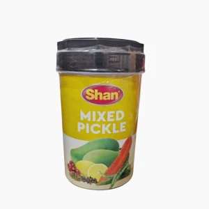 SHAN MIXED PICKLE 900GM