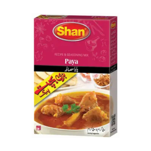 SHAN PAYA MASALA D-P 100GM