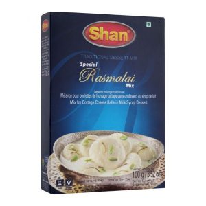 SHAN RASMALAI MIX 100GM