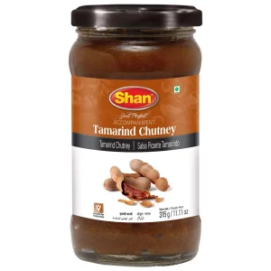 SHAN TAMARIND CHUTNEY 350GM