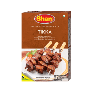 SHAN TIKKA BOTI MASALA S-P 45GM