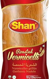 SHAN VERMICELLI 150GM
