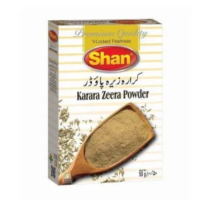 SHAN ZEERA POWDER 50GM