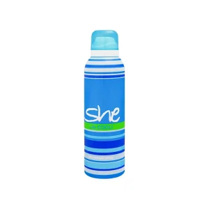 SHE IS COOL BODY SPRAY 150ML