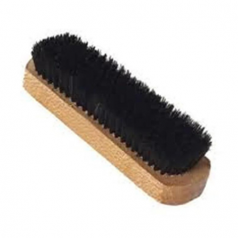 SHOE BRUSH WOODEN 2056