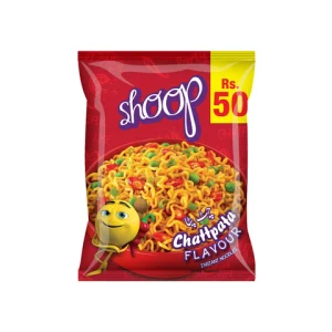 SHOOP CHATPATA NOODLES 50GM
