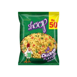 SHOOP CHICKEN NOODLES 50GM