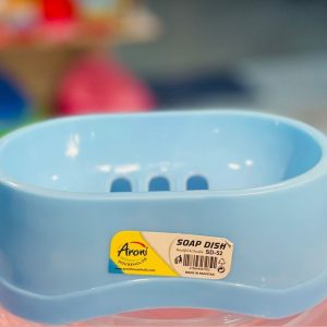 SOAP DISH 3783 PET