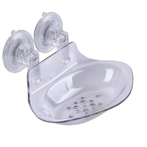 SOAP DISH PLASTIC 5083