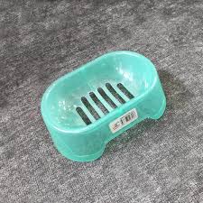SOAP DISH PVC