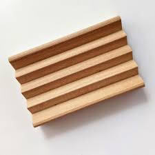 SOAP DISH WDN