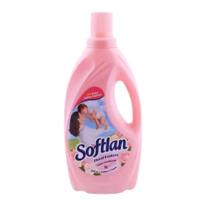 SOFTLAN FLORAL FANTASY 1000ML