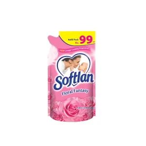 SOFTLAN FLORAL FANTASY 425ML