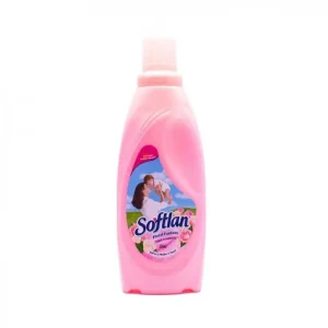 SOFTLAN FLORAL FANTASY BOTTLE 500ML