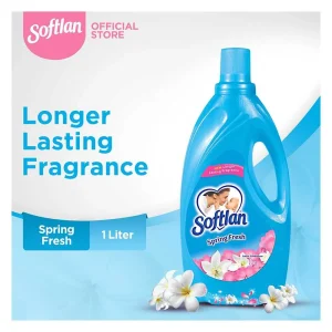 SOFTLAN SPRING FRESH 1000ML