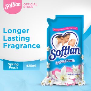 SOFTLAN SPRING FRESH 425ML