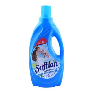 SOFTLAN SPRING FRESH BOTTLE 1000ML