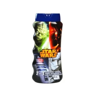 STAR WAR SHAMPOO 475 ML