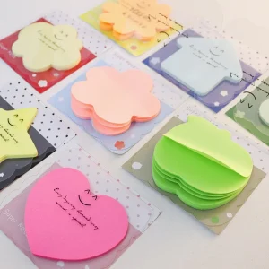 STICKEY NOTE ROMANTIC KST-18