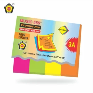 STICKY NOTES 1X4