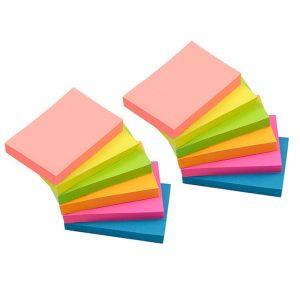 STICKY NOTES 2X3