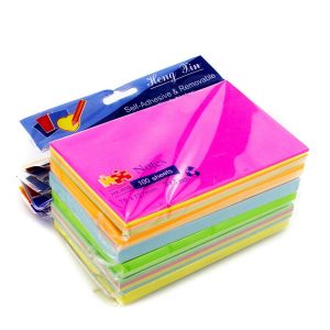 STICKY NOTES 3X5