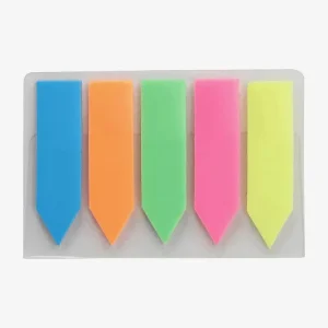 STICKY NOTES FLAGS
