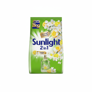 SUNLIGHT GREEN NEW 1KG