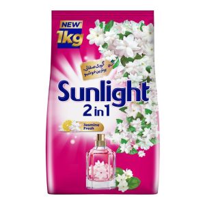 SUNLIGHT PINK 1KG NEW