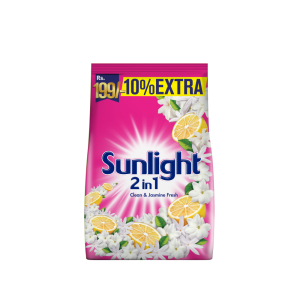 SUNLIGHT PINK 660GM NEW