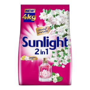 SUNLIGHT PINK NEW 4KG