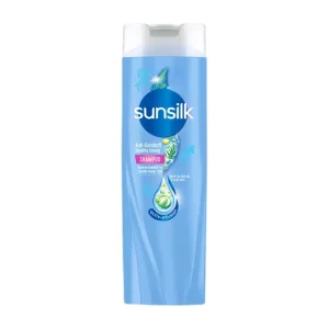 SUNSILK ANTI-DANDRUFF HEALTHY STRONG 300ML
