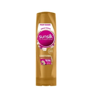SUNSILK HAIR FALL COND 300ML IMP