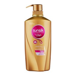 SUNSILK HAIRFALL SOLUTION SHAMPOO 660ML