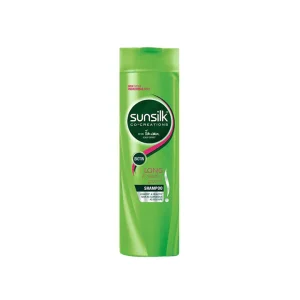 SUNSILK HEALTHY STRONG SHAMPOO 160ML IMP