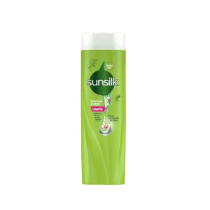 SUNSILK LIVELY CLEAN AND FRESH 300ML