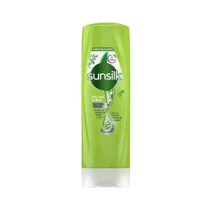 SUNSILK LIVELY CLEAN N FRESH CONDITIONER 300ML