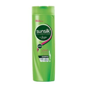 SUNSILK LONG-HEALTHY SHAMPOO 185ML