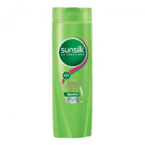 SUNSILK LONG-HEALTHY SHAMPOO 360ML