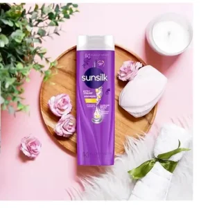 SUNSILK PERFECT STRAIGHT SHAMPOO 160ML IMP