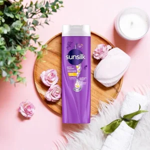 SUNSILK PERFECT STRAIGHT SHAMPOO 300ML IMP