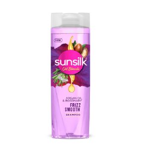 SUNSILK ROSEMARY-ARGAN OIL SHAMPOO