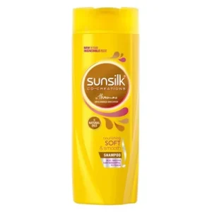 SUNSILK SOFT SAMOOTH SHAMPOO 160ML IMP