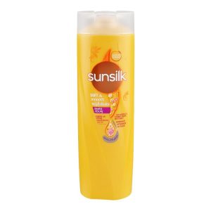 SUNSILK SOFT & SMOOTH 300ML