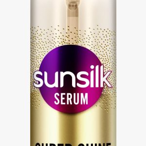SUNSILK SUPER SHINE SERUM 92ML