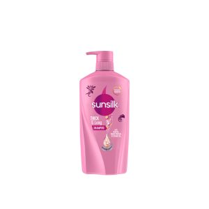 SUNSILK THICK-LONG SHAMPOO 660ML