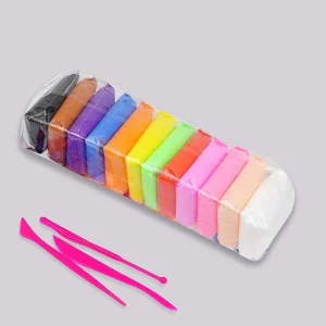 SUPER LIGHT CLAY 0612