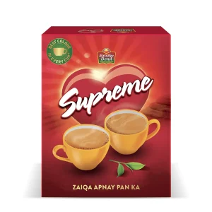 SUPREME TEA 160GM